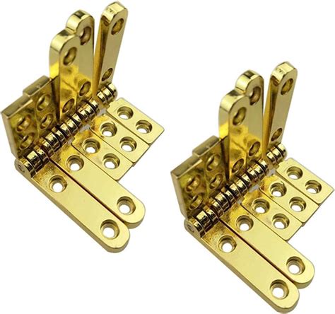 types of small box hinges